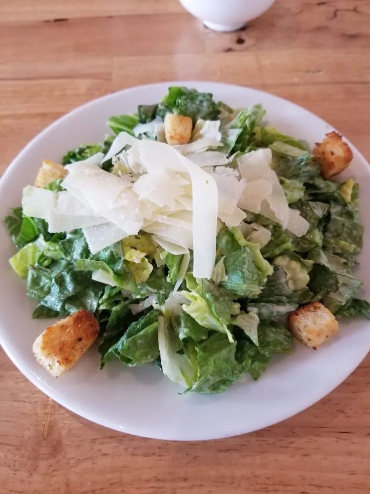 Caesar Salad -