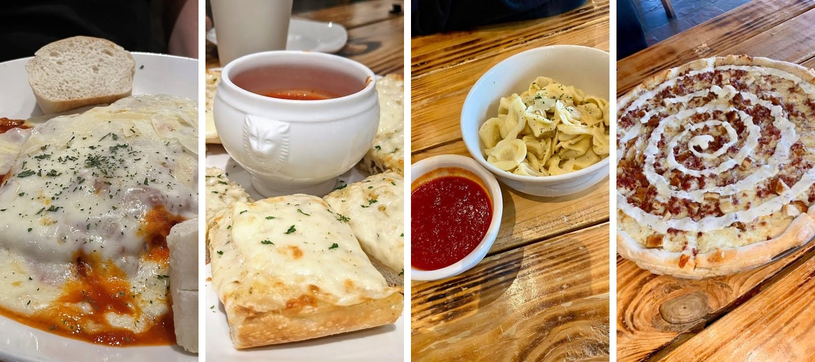 Piezan Pizzeria Italiano