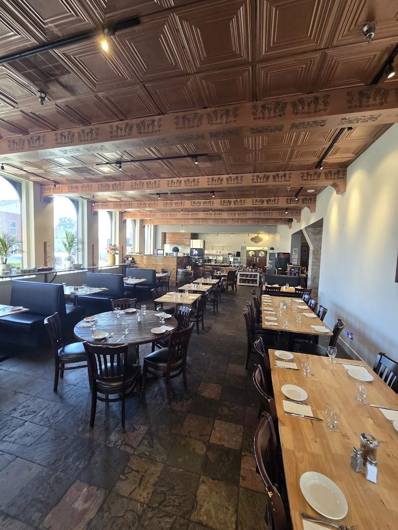 Piezan Pizzeria Italiano