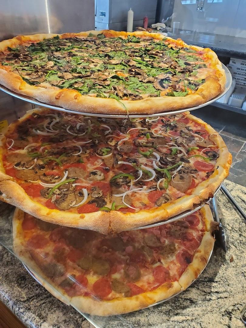 Piezan Pizzeria Italiano