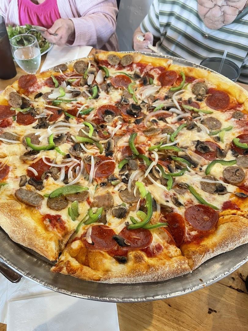 Piezan Pizzeria Italiano