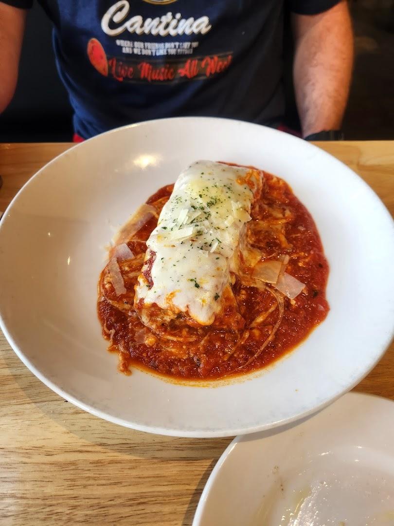 Piezan Pizzeria Italiano