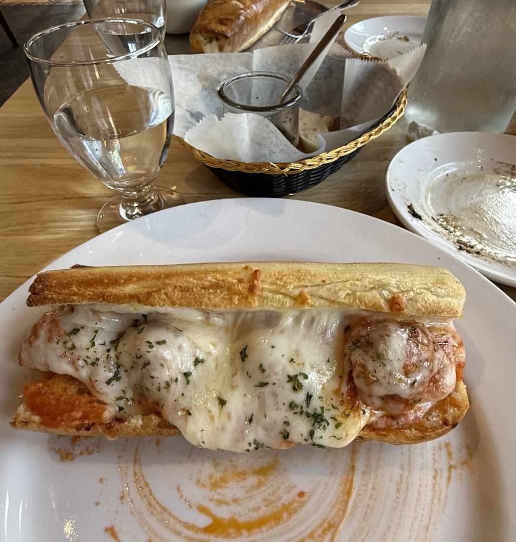 Piezan Pizzeria Italiano