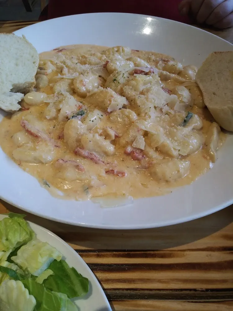 Penne Alla Vodka