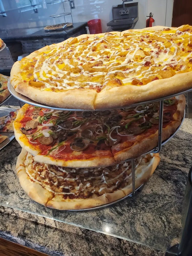 Slice Pies